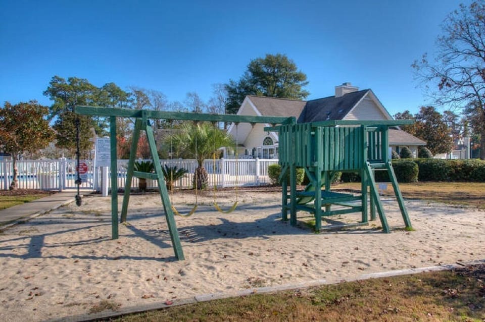 An amazing adventure awaits at Fairway Oaks?