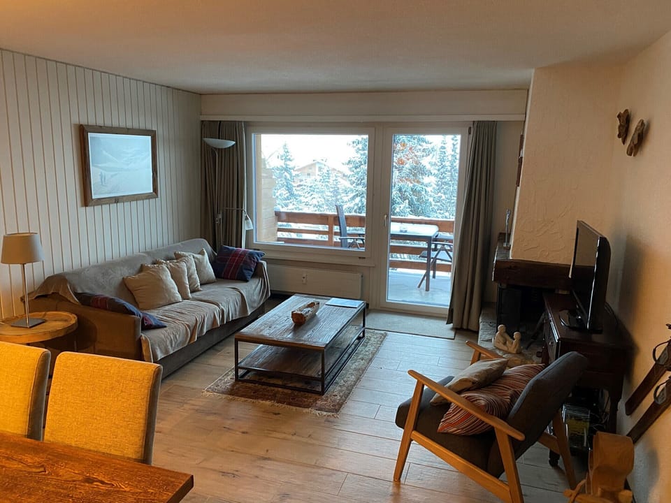Living Room 1