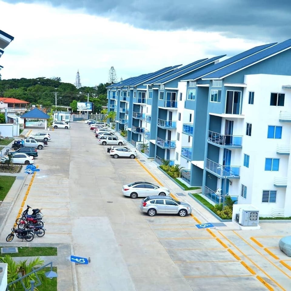Foto del residencial
