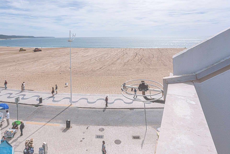 Beach,Sea view