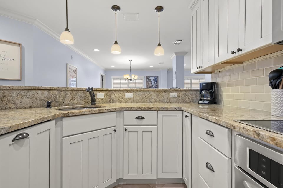 Granite Countertops