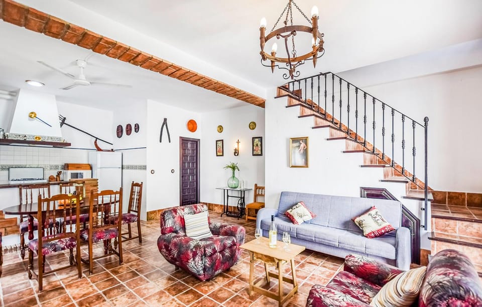 living-room