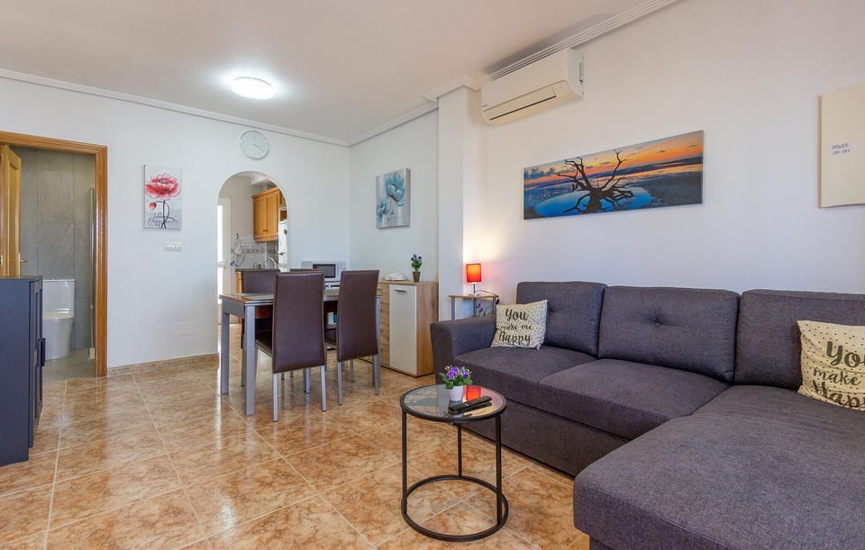 living-room