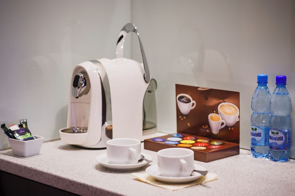 Classic Studio Suite | Desk, soundproofing, iron/ironing board, free WiFi