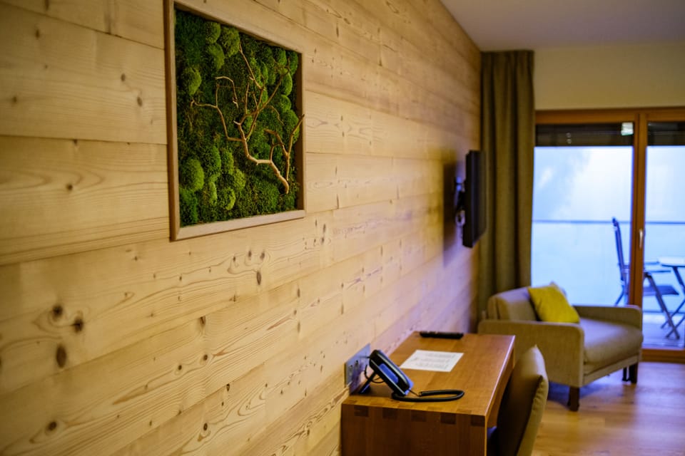 Hotel le Caballin Hotel in Grand Est