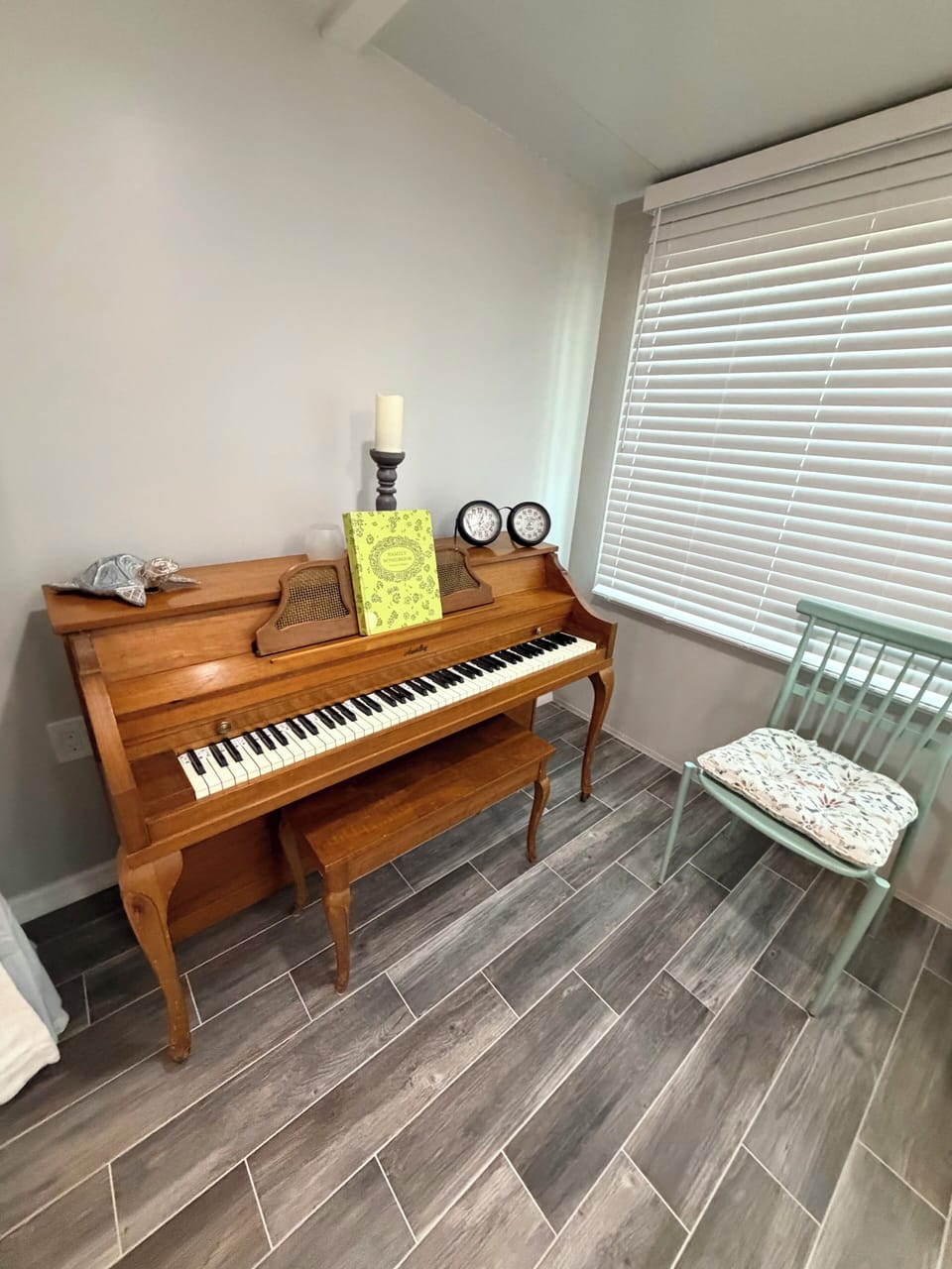 Piano