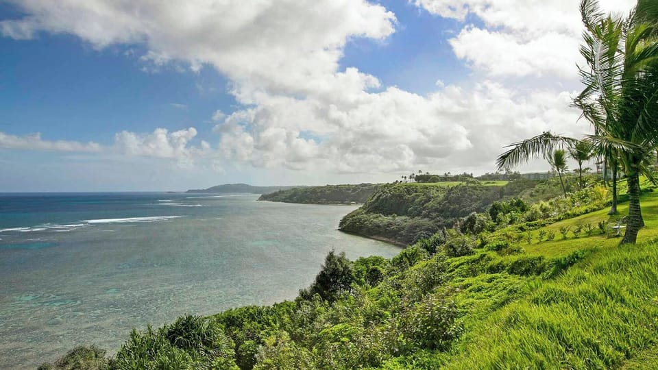 Sealodge at Princeville - North Shore Coastal Views - Parrish Kauai