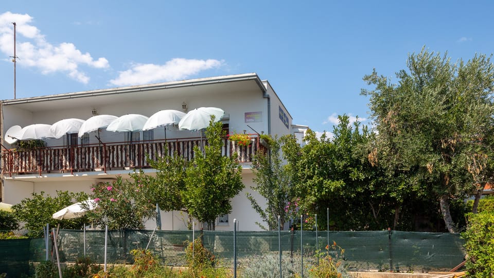 Apartment | Exterior