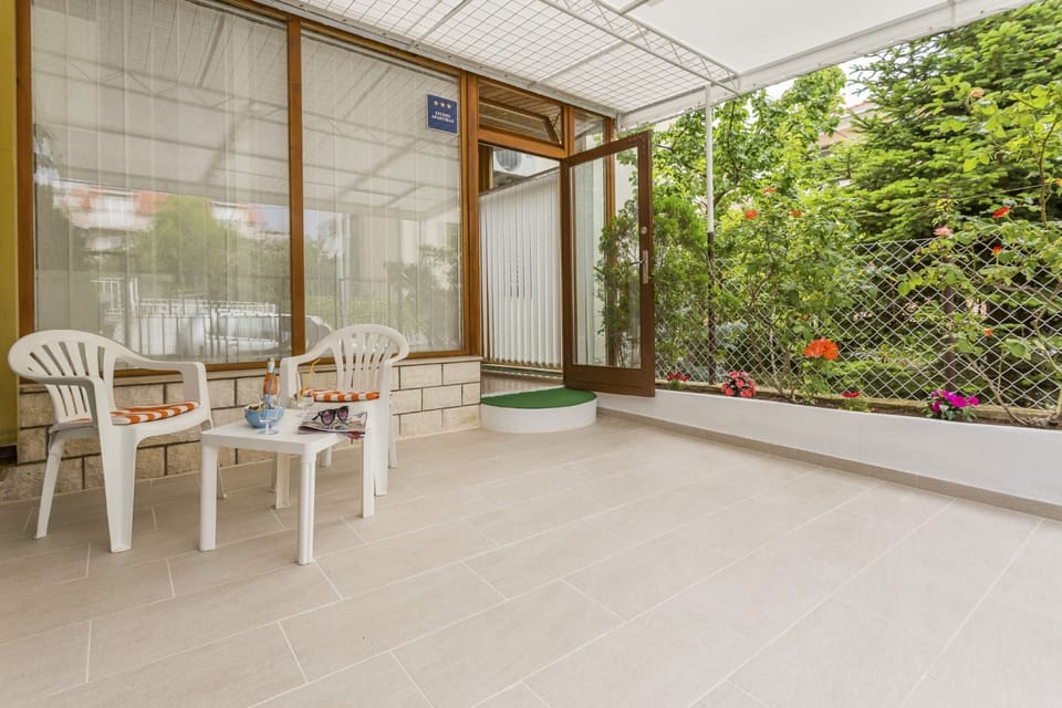 Apartment | Balcony