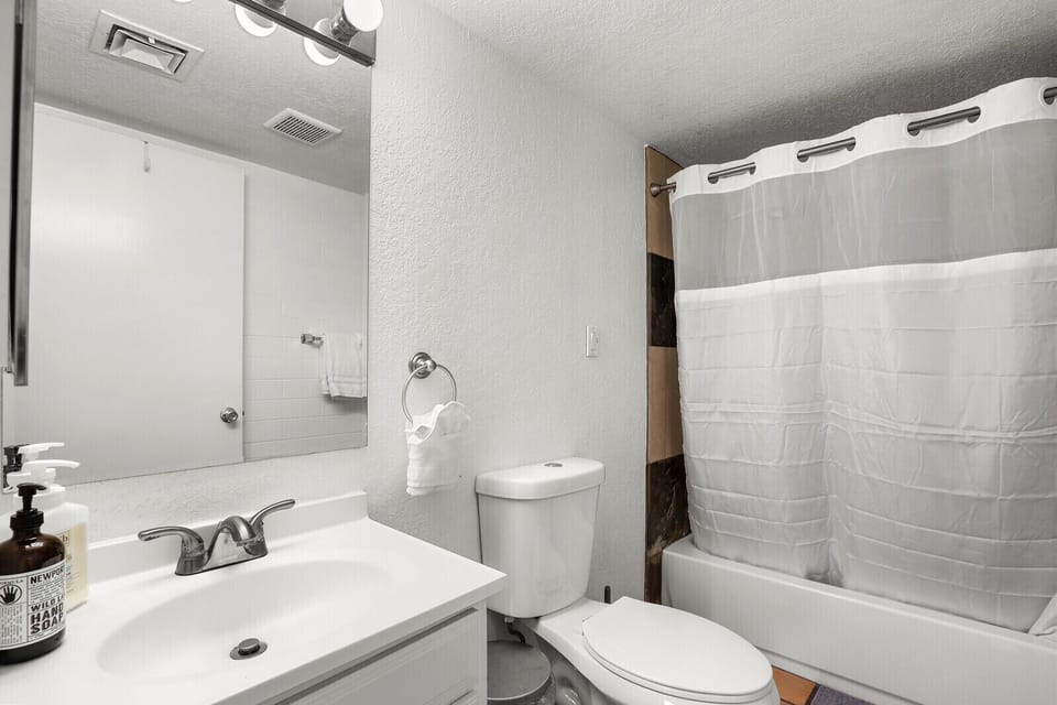 Bathroom 1