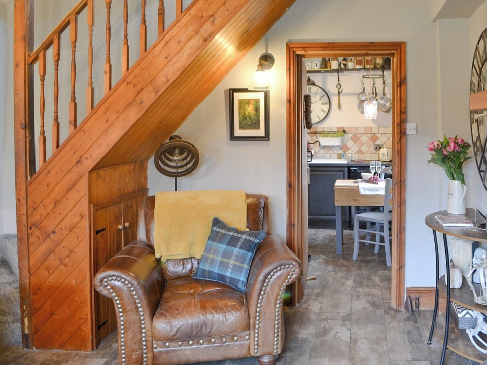 Living room | Townhead Cottage, Harbottle