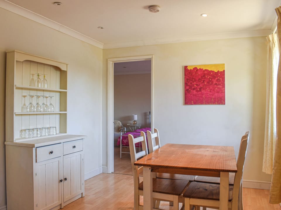 Dining Area | Honeypot Cottage, Piltdown, near Uckfield