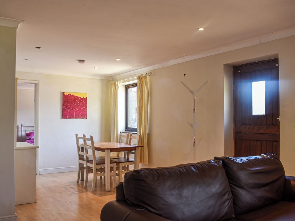 Open plan living space | Honeypot Cottage, Piltdown, near Uckfield