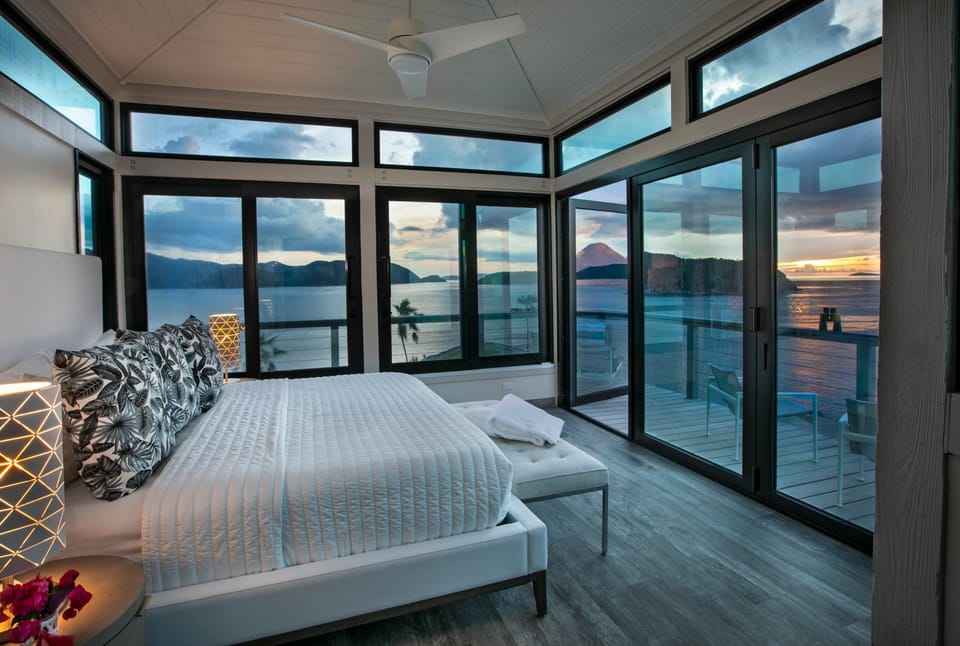 . Bedroom
