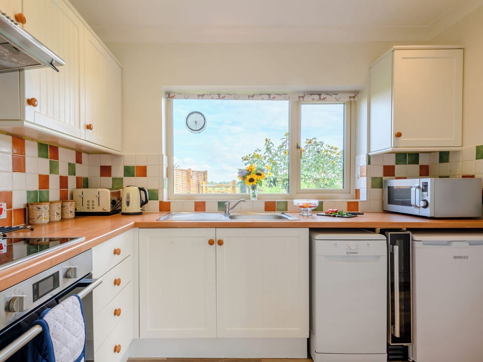 Kitchen | Paddock End, Witton, near Brundall