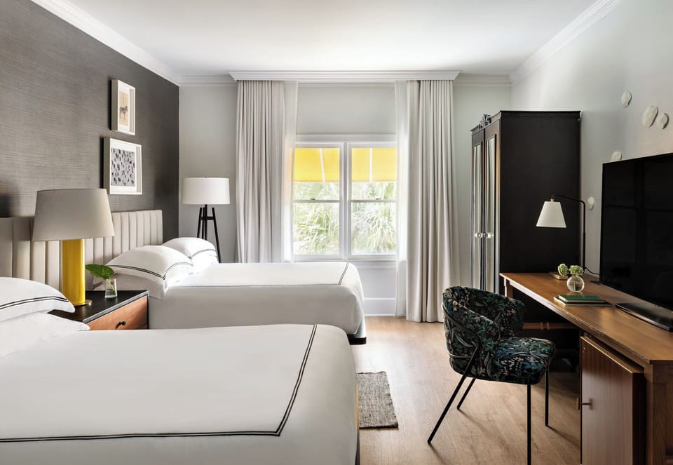Frette Italian sheets, premium bedding, down comforters, pillowtop beds