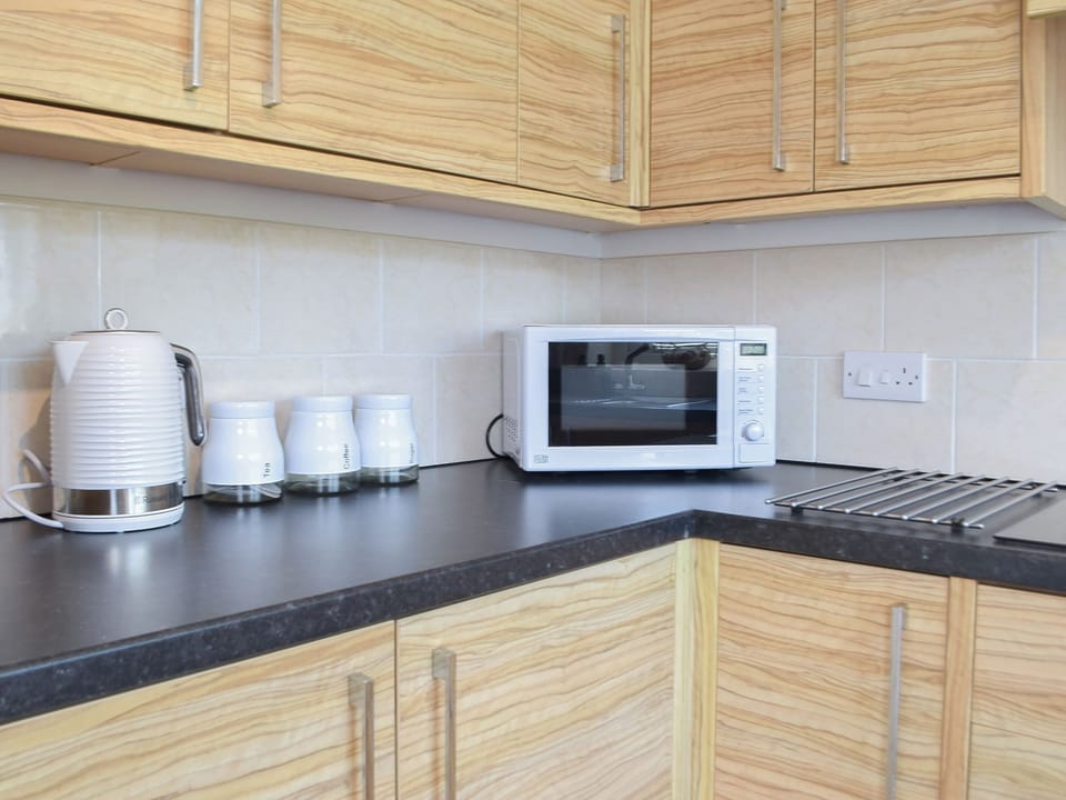 Kitchen | The Captains Hideaway, Sageston, near Tenby