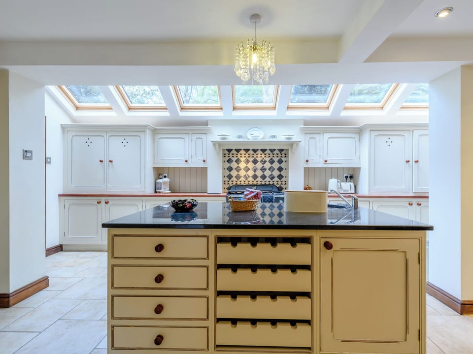 Kitchen | The Old Gatehouse, Heacham, near Hunstanton