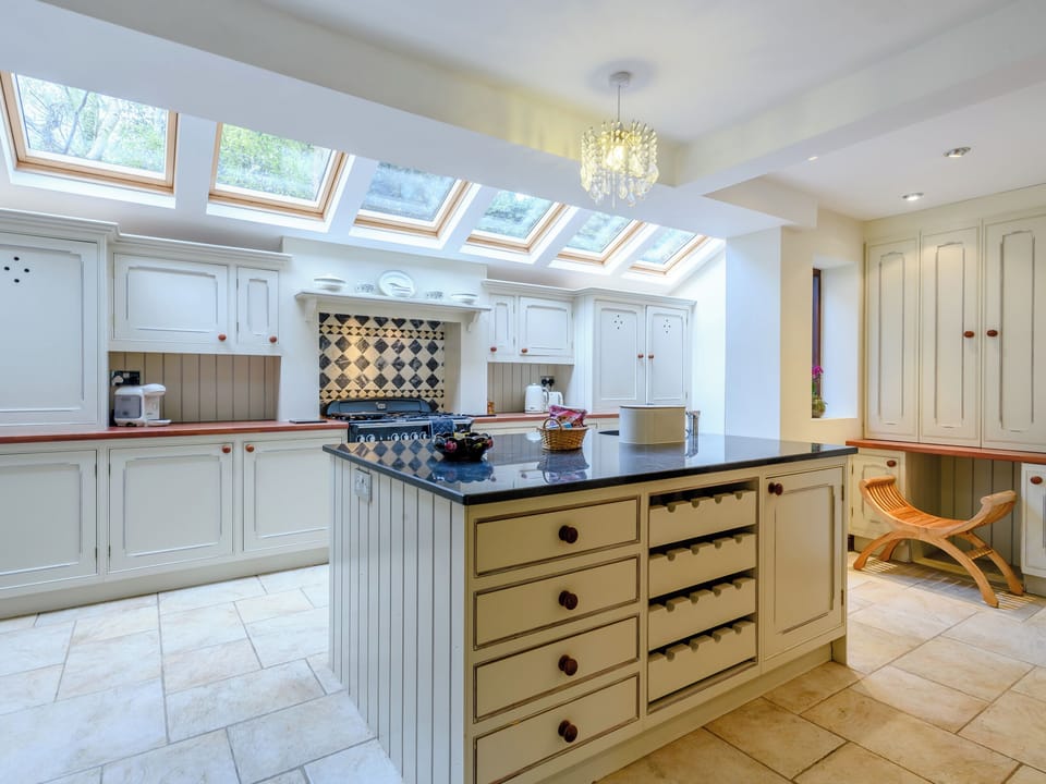 Kitchen | The Old Gatehouse, Heacham, near Hunstanton