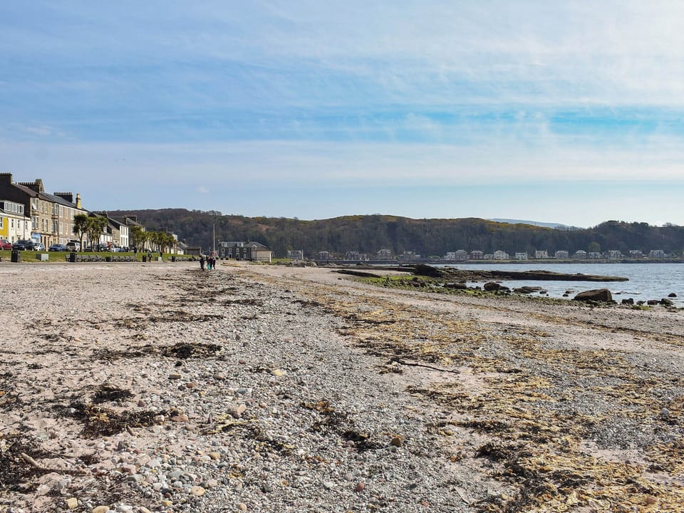 Surrounding area | Osocozee, Millport
