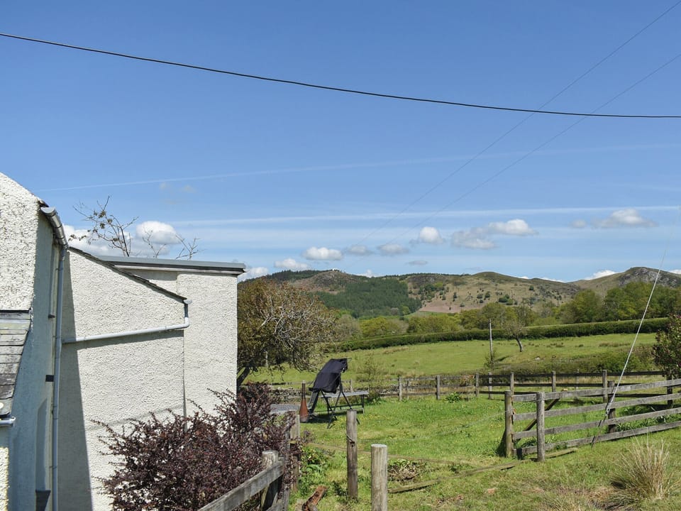 Setting | Hazelrigg Farm, Newby Bridge, near Windermere