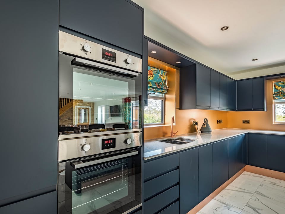 Kitchen area | Copper House, Willoughby, near Alford