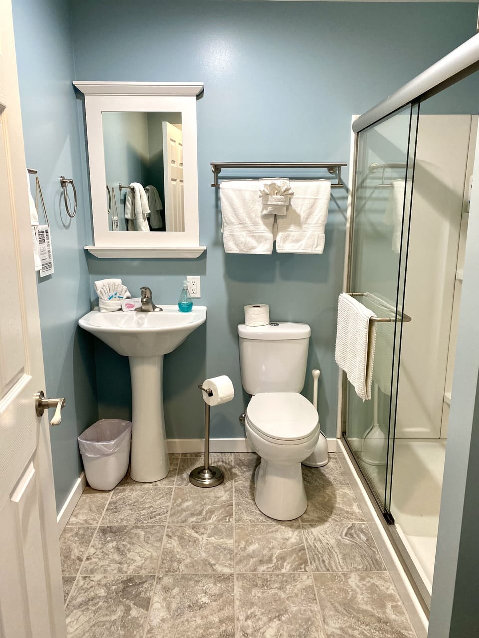 Master Bath
