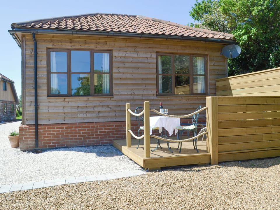 Exterior | The Tack Room, Gimingham