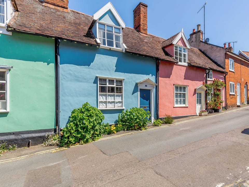 Double bedroom | Angel Lane, Woodbridge