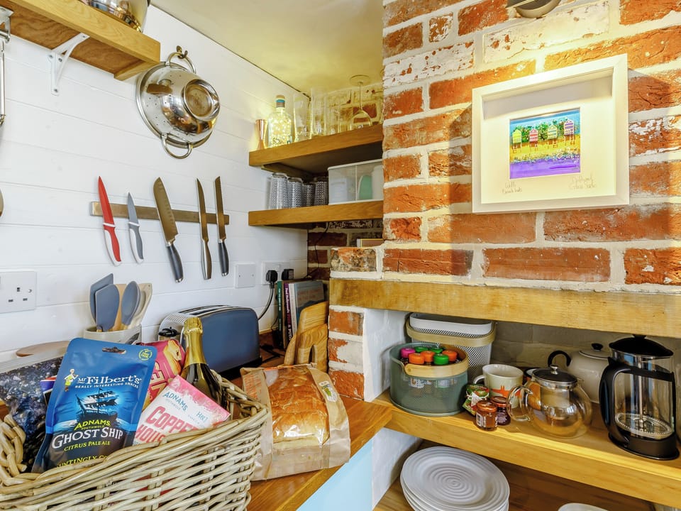Kitchen | Angel Lane, Woodbridge