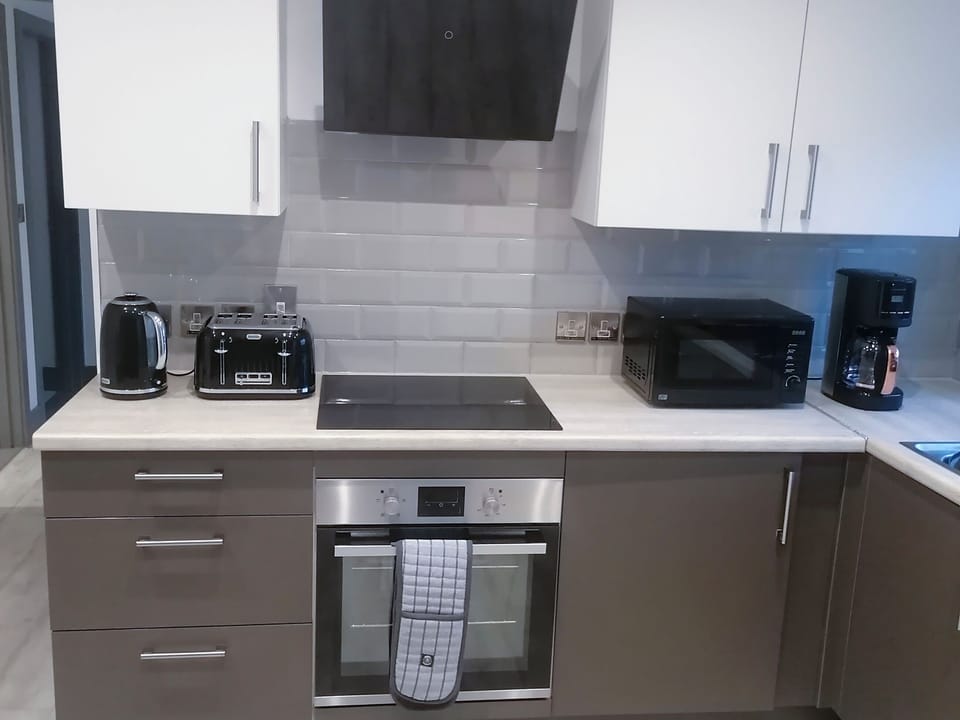 Kitchen | Bridgefield Court, Whitstable
