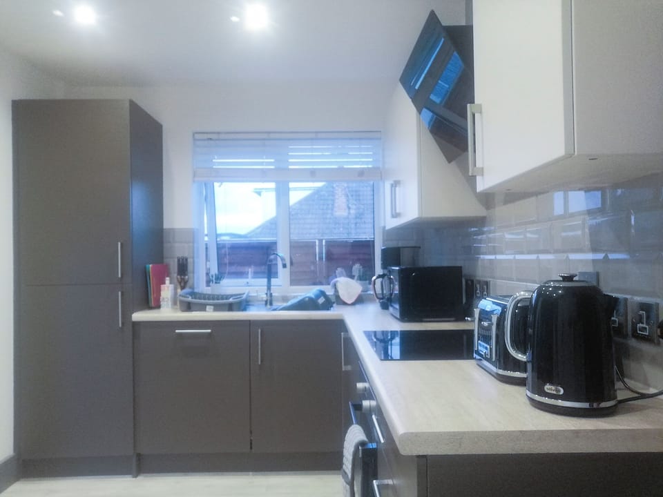 Kitchen | Bridgefield Court, Whitstable