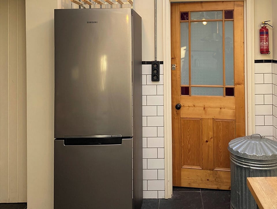 Kitchen | Southfield Art Studio, Braunston, near Daventry