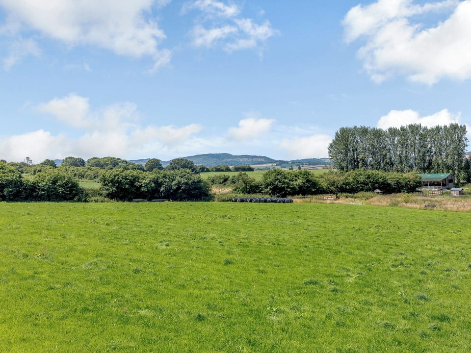 Surrounding area | Nanny Goat Lodge - Chadwick Bank Holiday Lodges, Chadwick, near Worcester