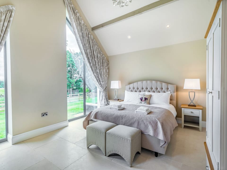 Bedroom | Gowan View - Gowan Hall, Arkholme, near Kirkby Lonsdale
