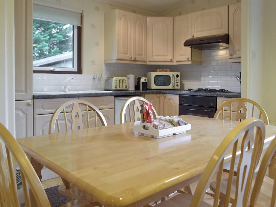 Dining Area | Oak Haven, Cenarth, near Newcastle Emlyn