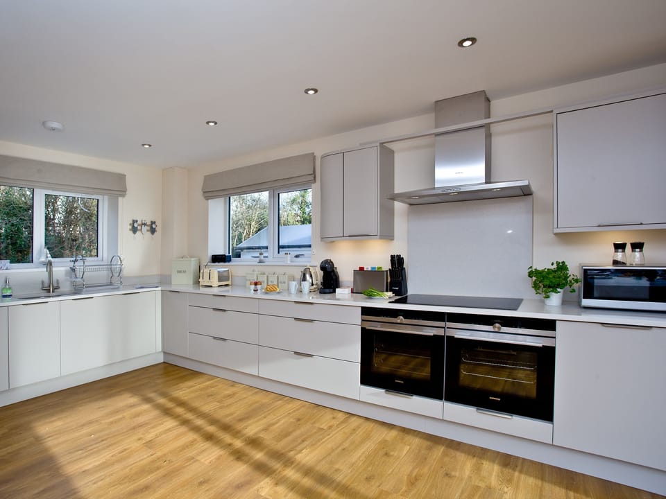 Kitchen | Orestone House - Orestone House, Teignmouth