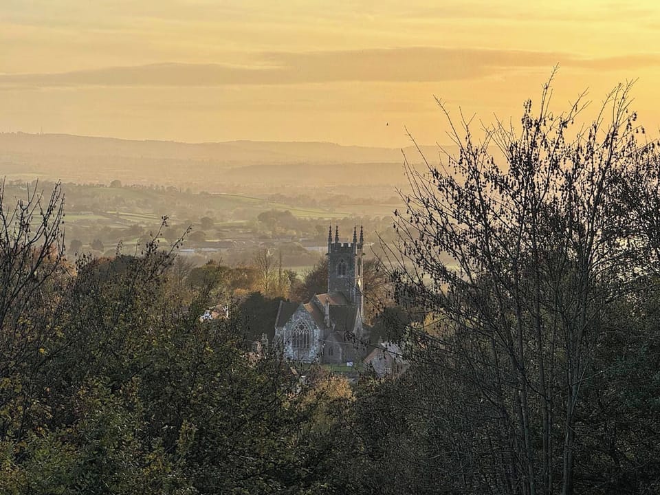Shaftesbury | St James Cottage, Shaftesbury