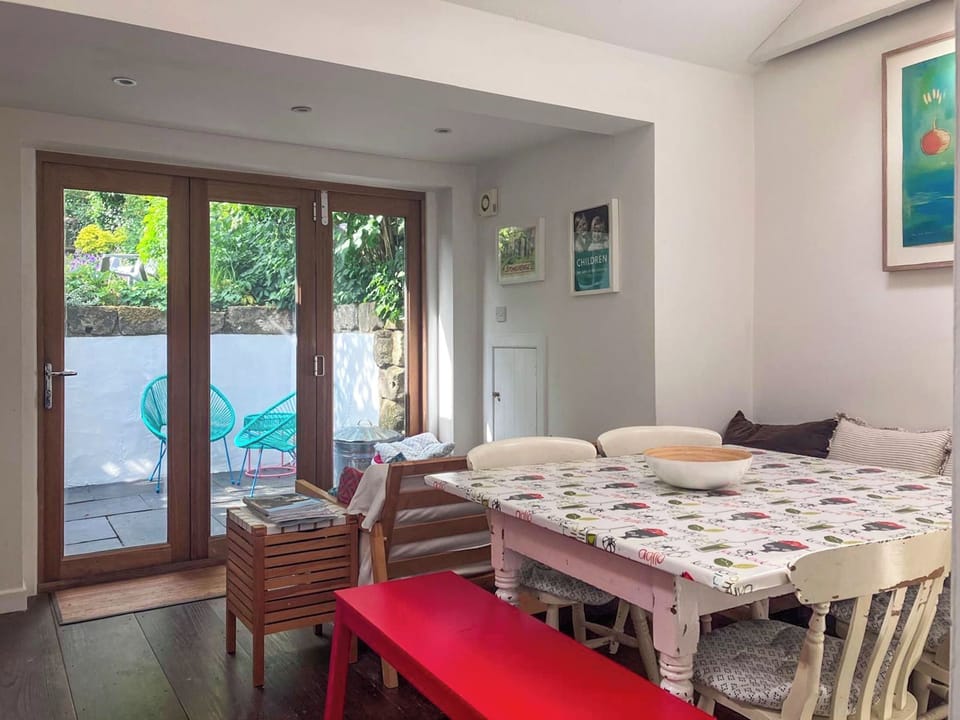 Dining Area | St James Cottage, Shaftesbury