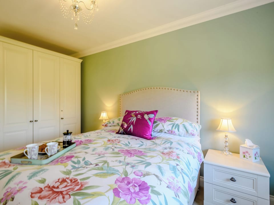 Bedroom | Holly Lodge, Hemsby