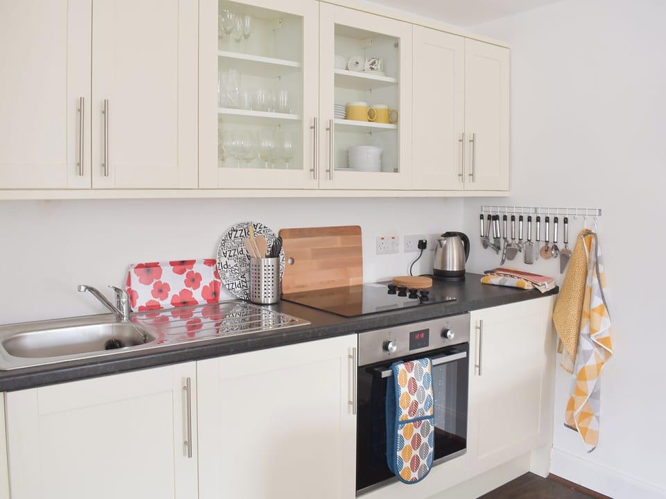 Kitchen | Old Manse Annex, Yetholm, near Kelso
