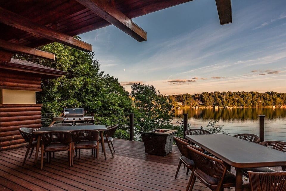 Incredible, breathtaking view!