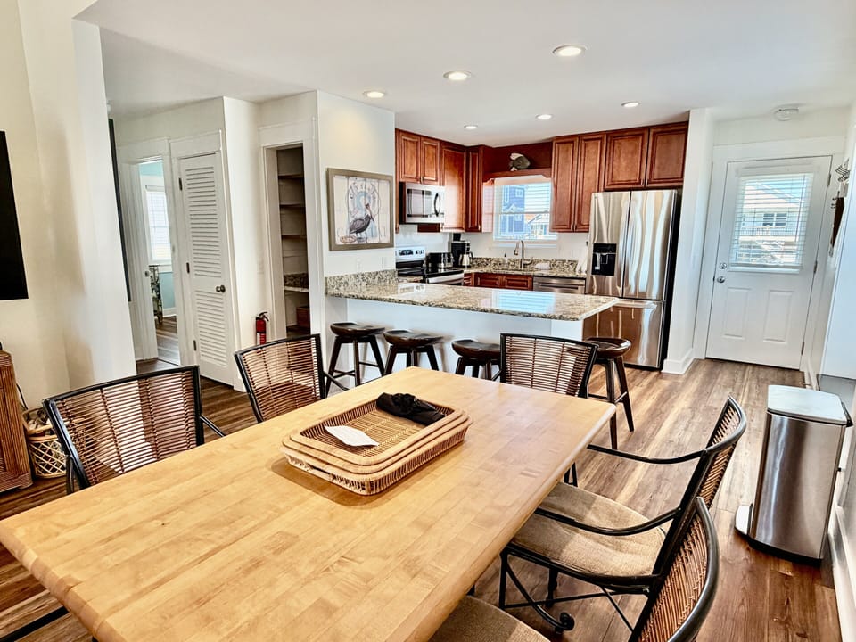 Kitchen
3.20.26 - JR