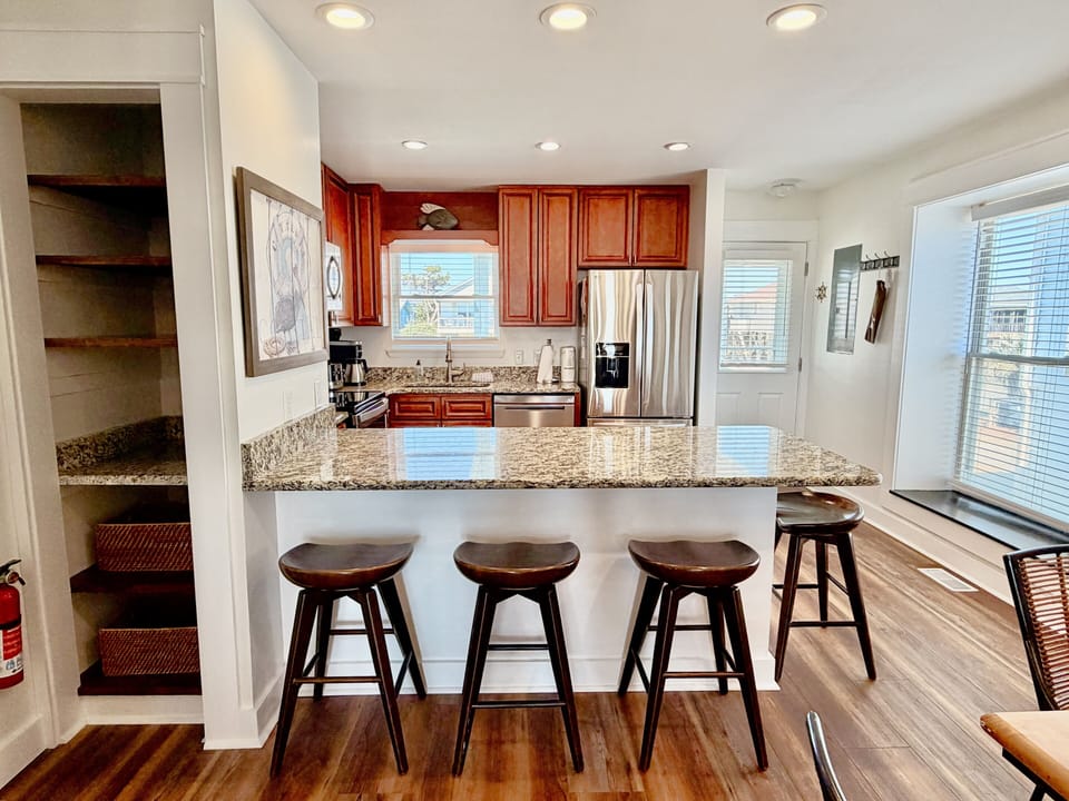 Kitchen
3.20.26 - JR