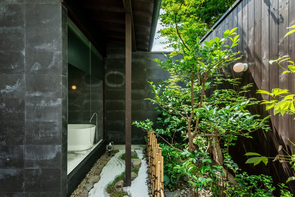 Traditional House, 3 Bedrooms, Kitchen, Garden View (Non Smoking) | Garden view