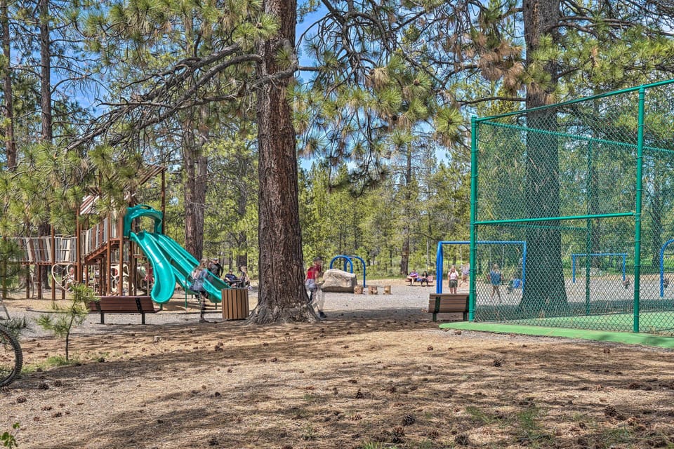Community Playground