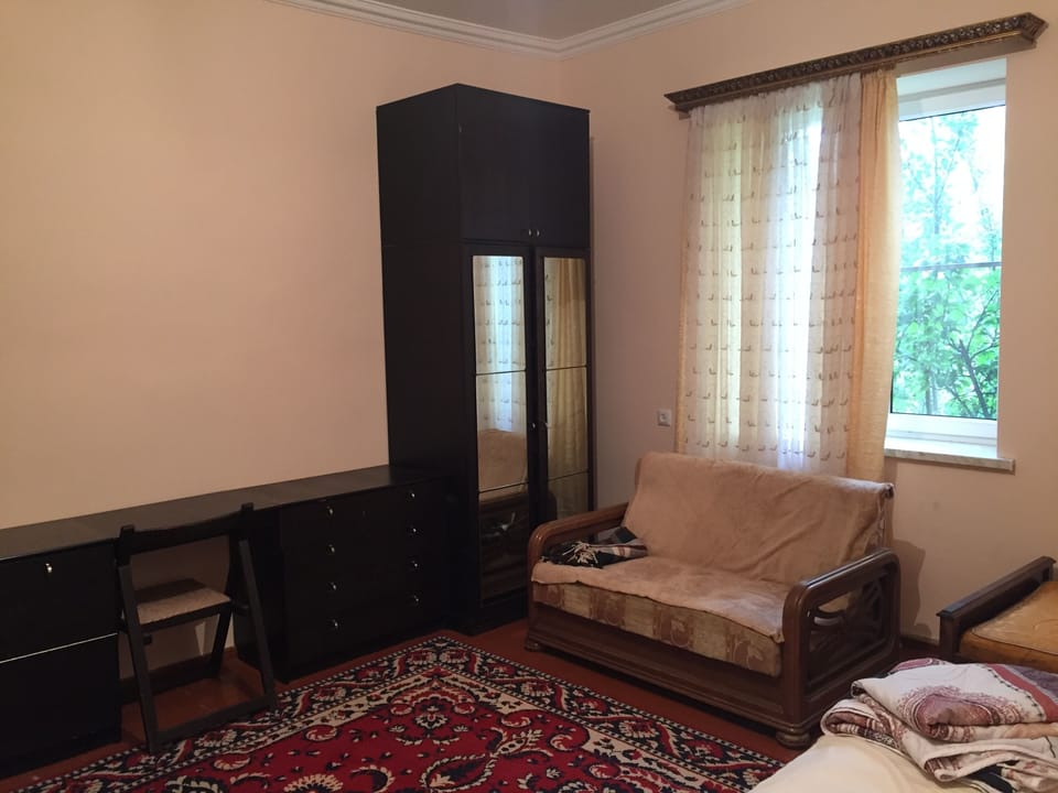 Standard Quadruple Room | Free WiFi