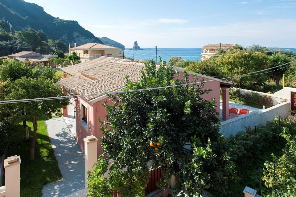 Amalia cottages