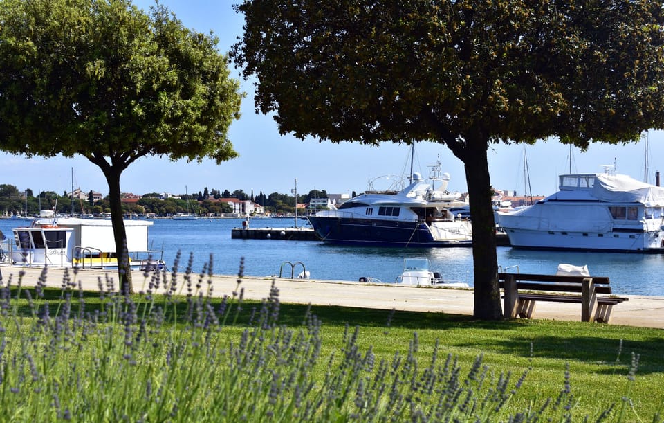 Marina