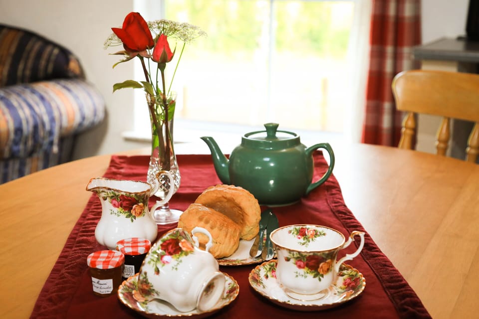 Peaceful Cottage Retreat in Ballyconnell Cottage in Ireland